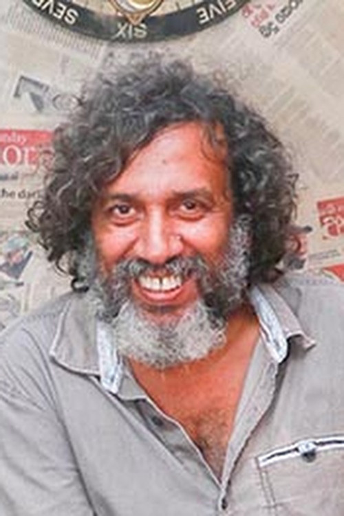 Photo of Sarath Kothalawala