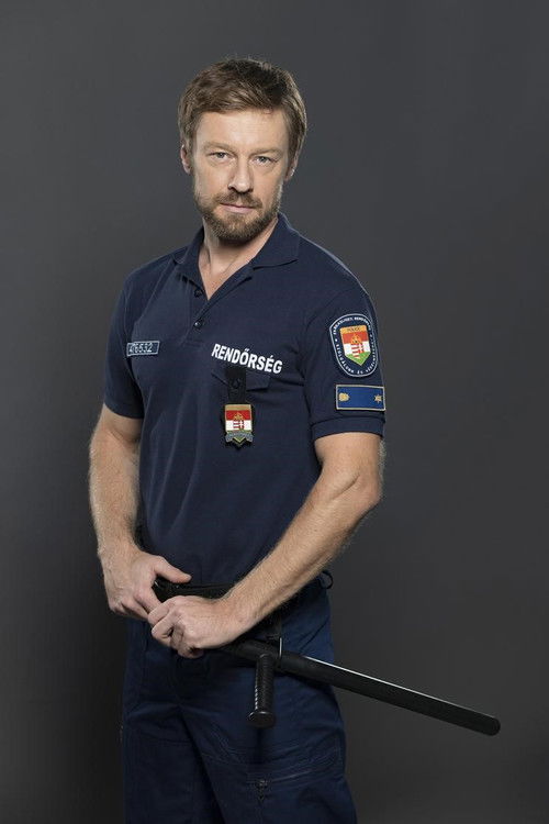 Photo of Dénes Száraz