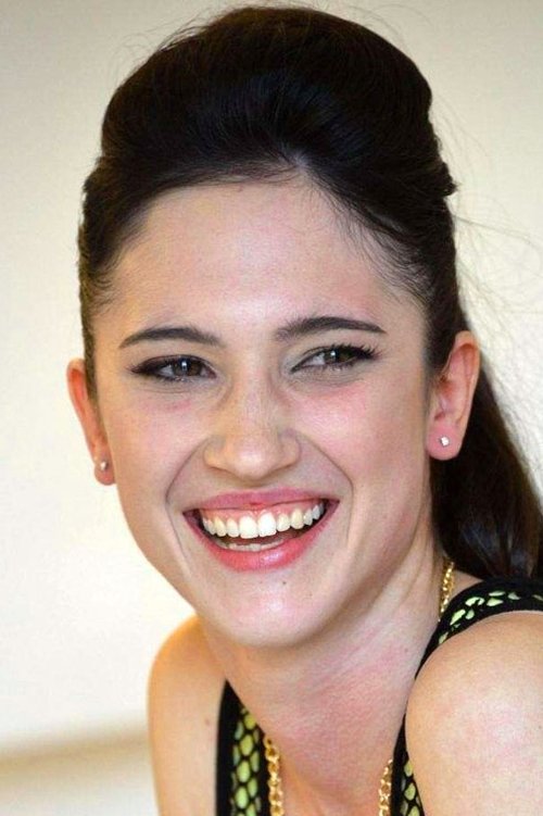 Photo of Lodovica Comello