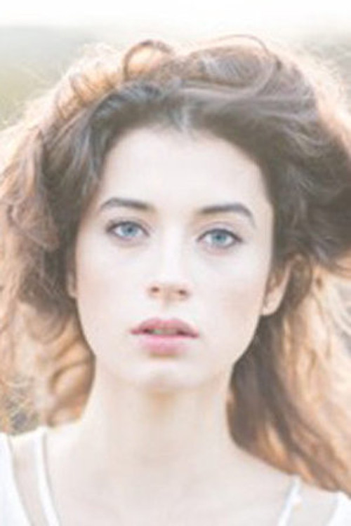 Photo of Mariya Akhmetzyanova