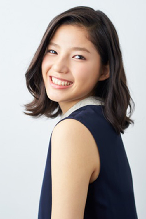 Photo of Anna Ishii