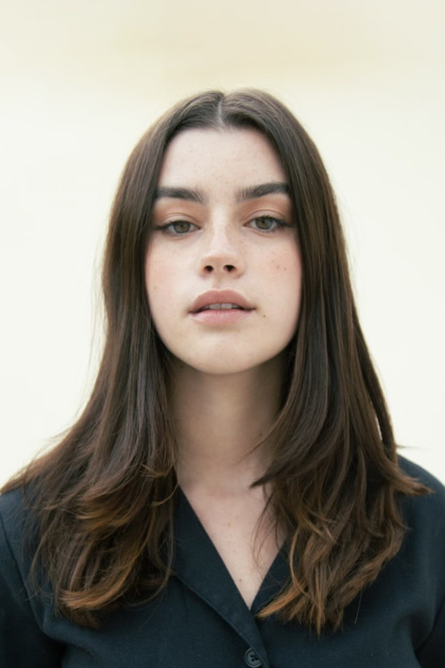 Photo of Audrey Holcomb