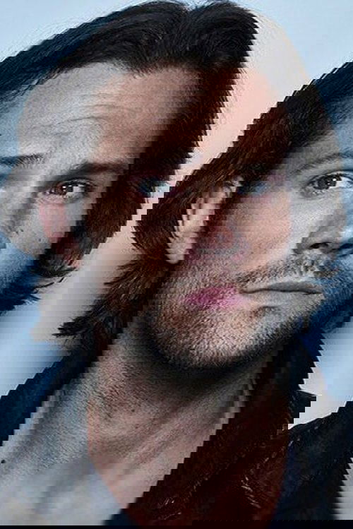 Photo of Jared Padalecki