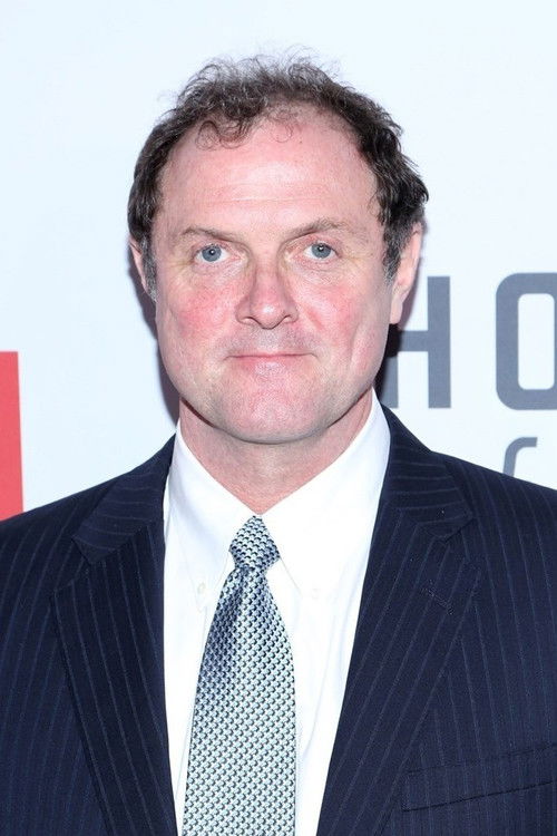 Photo of Boris McGiver