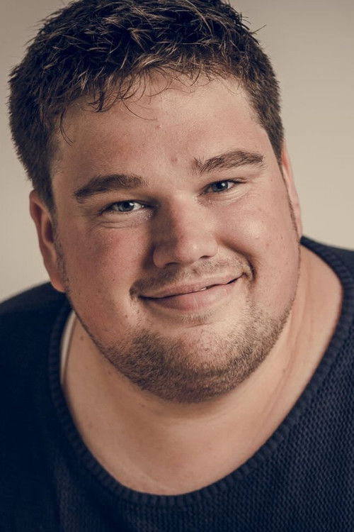 Photo of Klas Wiljergård