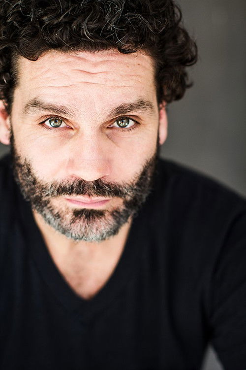 Photo of Darcy Laurie