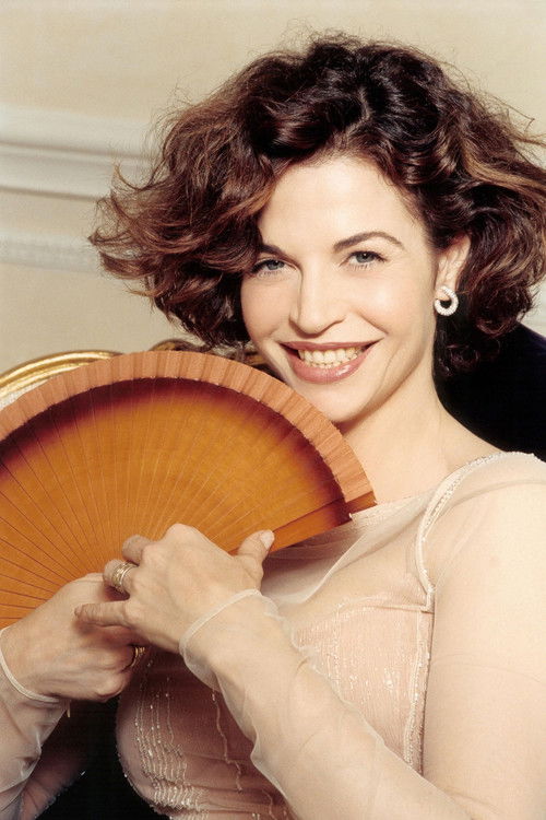 Photo of Anna Galiena