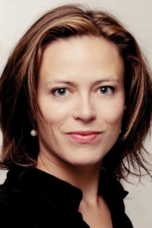 Photo of Ine Jansen