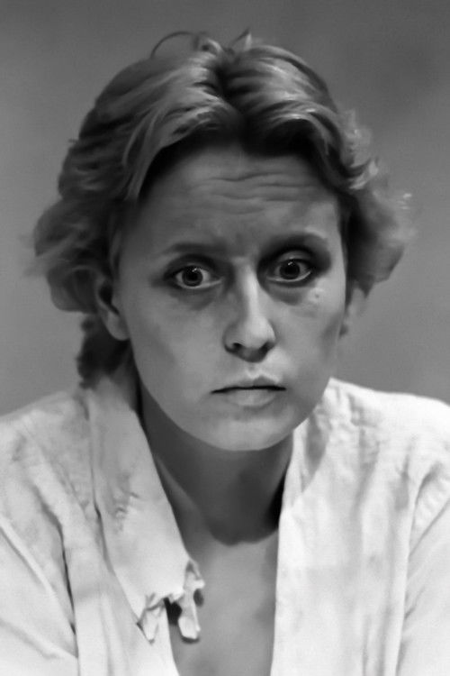 Photo of Krystyna Janda