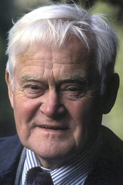 Photo of Ove Sprogøe