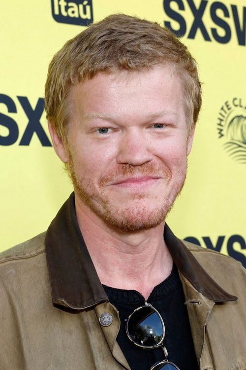 Photo of Jesse Plemons