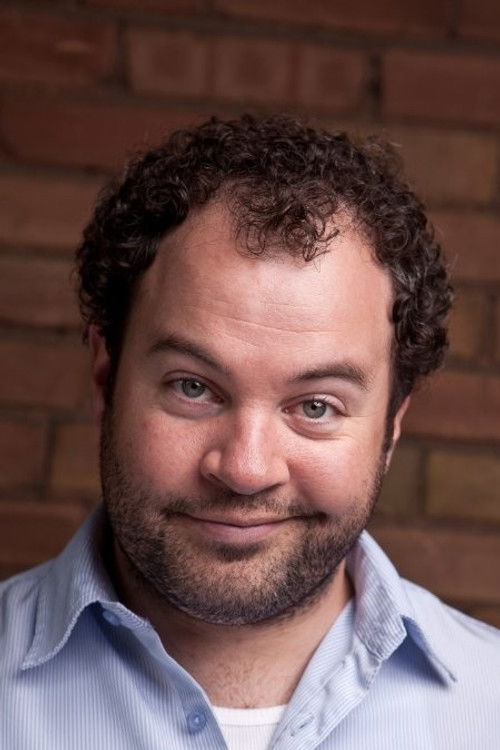 Photo of Tyler Murree