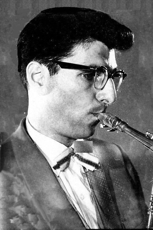 Photo of Georgiy Garanyan