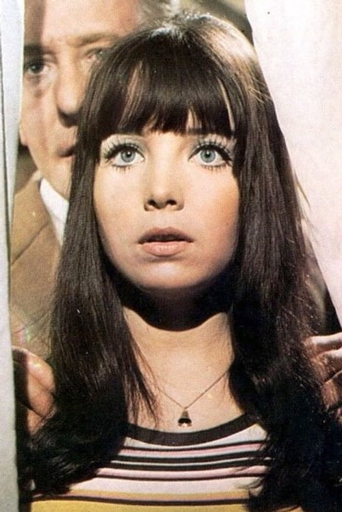 Photo of Barbara Capell