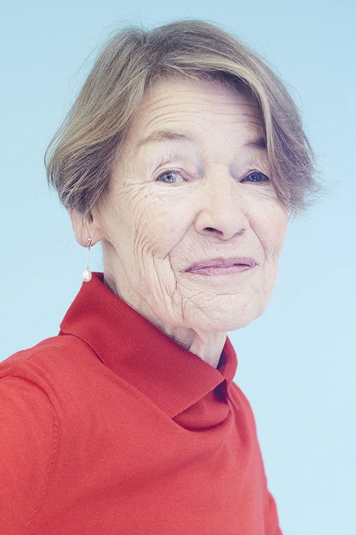 Photo of Glenda Jackson