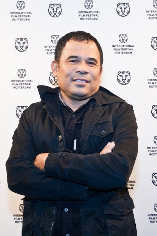 Photo of Garin Nugroho