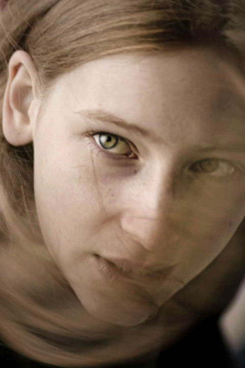 Photo of Jagoda Porębska