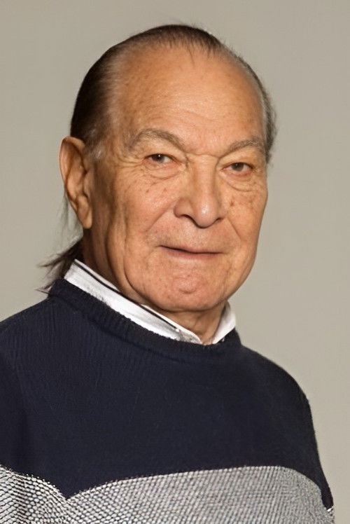 Photo of José Torres