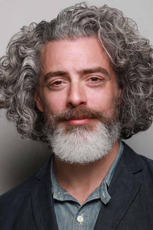 Photo of Rick D. Wasserman