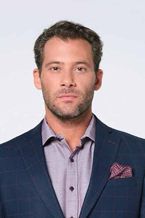 Photo of Antinoos Albanis