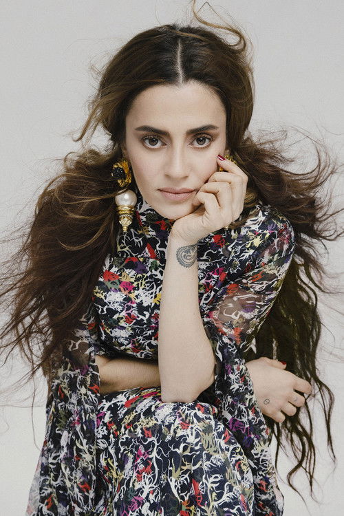 Photo of Ceylan Ertem