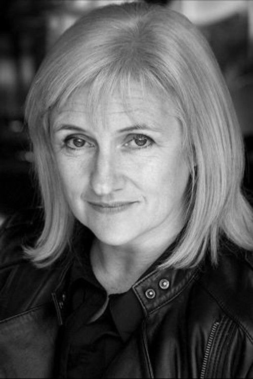 Photo of Julie Hannan