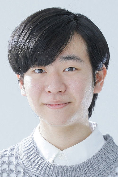 Photo of Ryuto Iwata