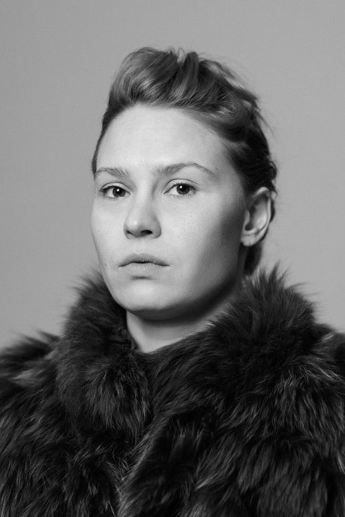 Photo of Seidi Haarla