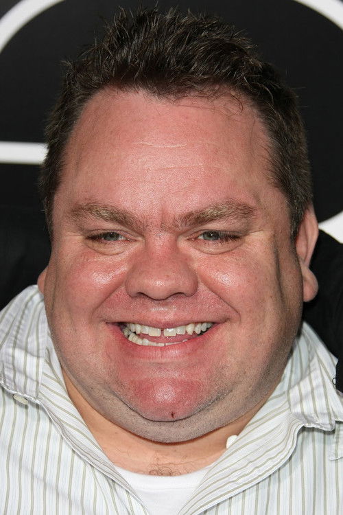 Photo of Preston Lacy