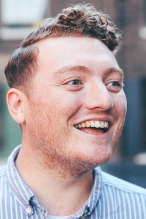 Photo of Jamie Morton