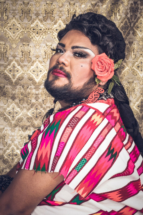 Photo of Octavio Mendoza