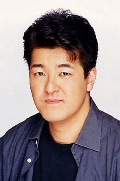 Photo of Tetsu Inada