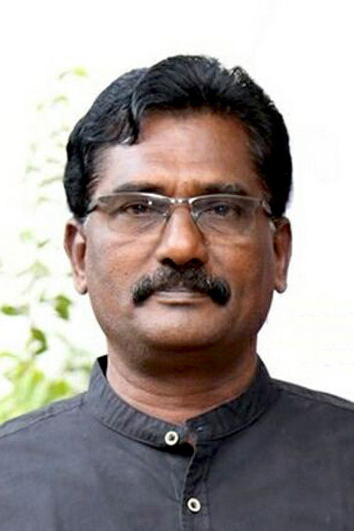 Photo of Vela Ramamoorthy