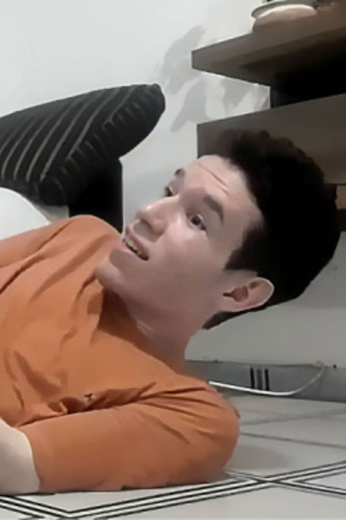 Photo of Eduardo Rodrigues