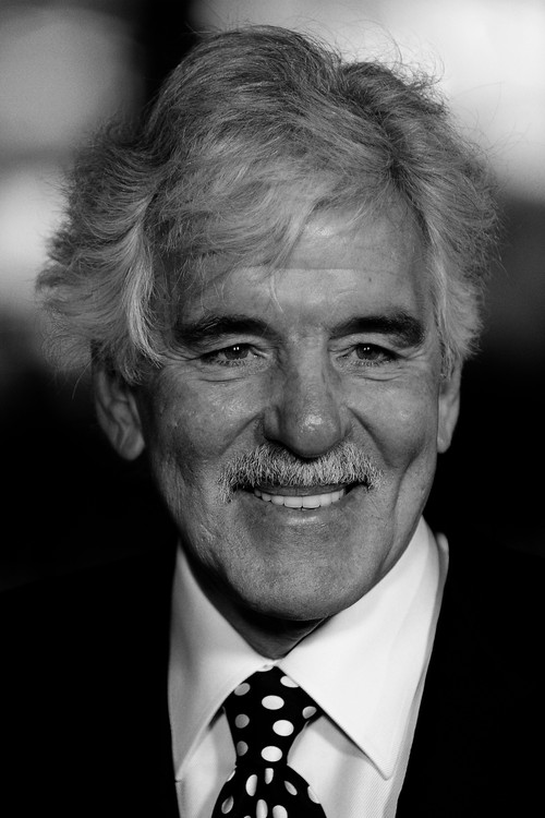 Photo of Dennis Farina