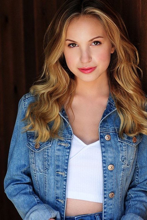 Photo of Brady Reiter