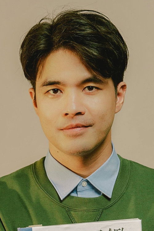 Photo of Thanakrit Panichawid