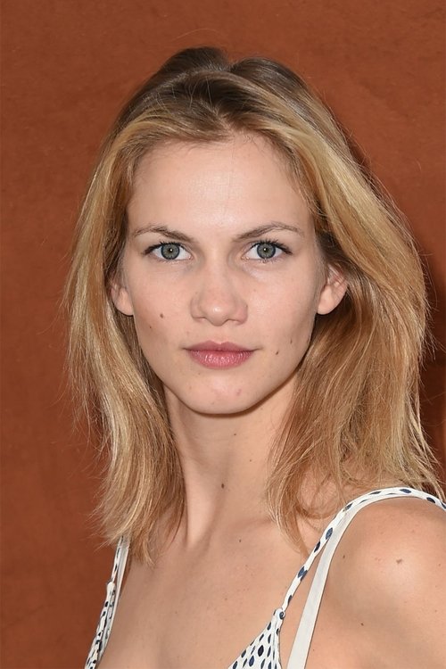 Photo of Margot Bancilhon