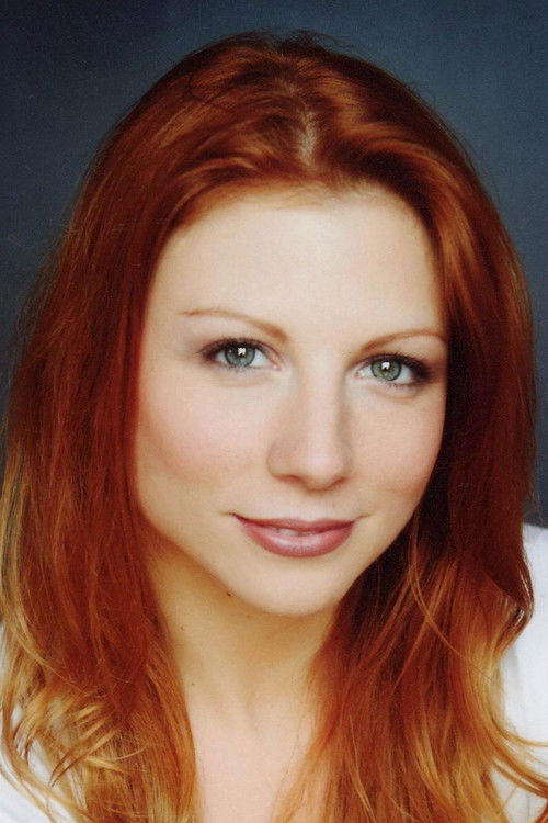 Photo of Melissa Jane Shaw