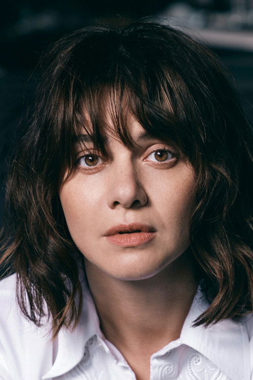 Photo of Emma Appleton