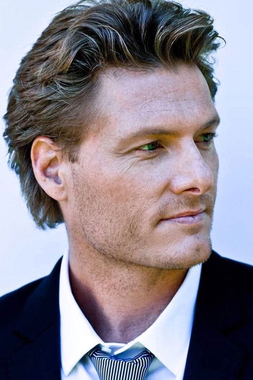 Photo of Myles Pollard