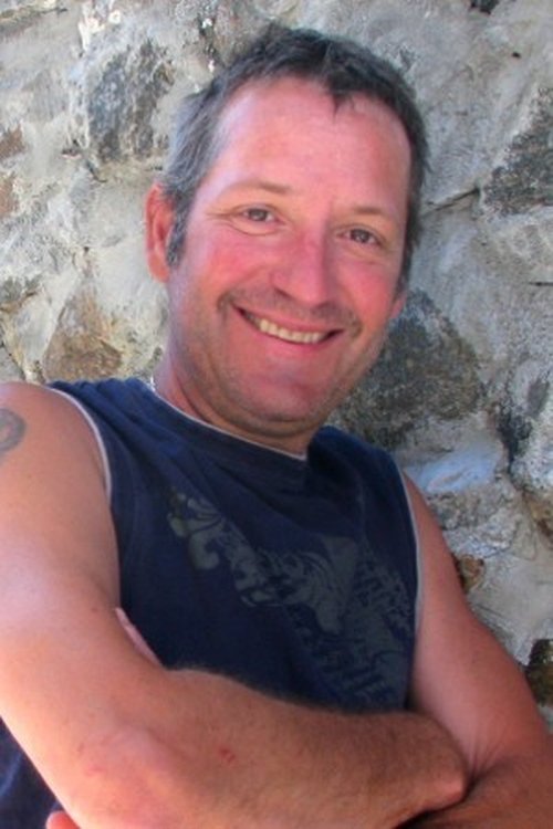 Photo of Robert Brouillette