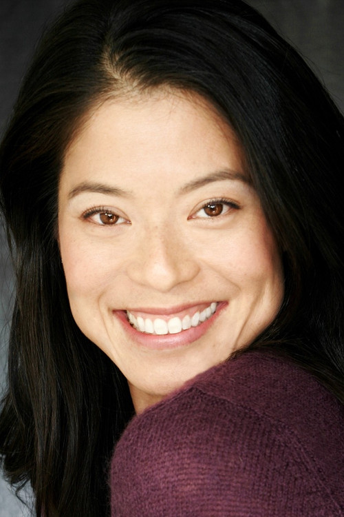 Photo of Jeanie Cloutier