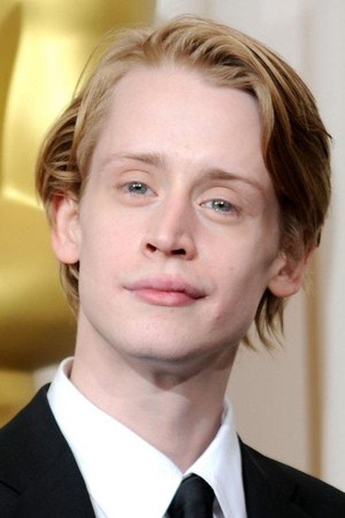 Photo of Macaulay Culkin