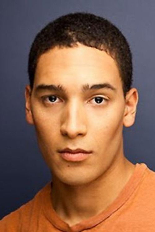 Photo of Kaleb Alexander