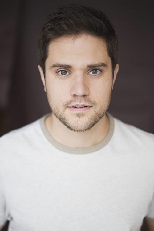 Photo of Marc-André Brunet