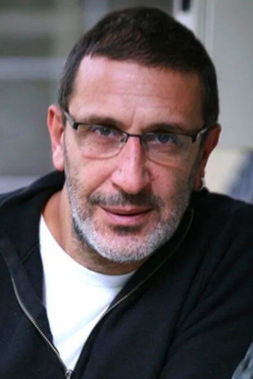 Photo of Cem Özer