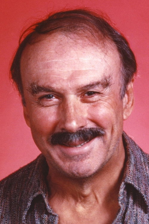 Photo of Richard Kiley
