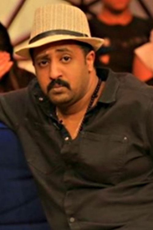 Photo of Mohamed Outaka