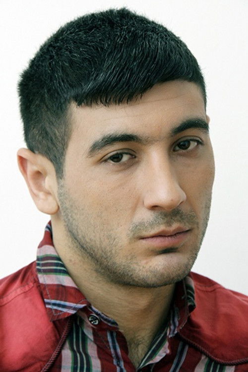 Photo of Gorgud Jafar